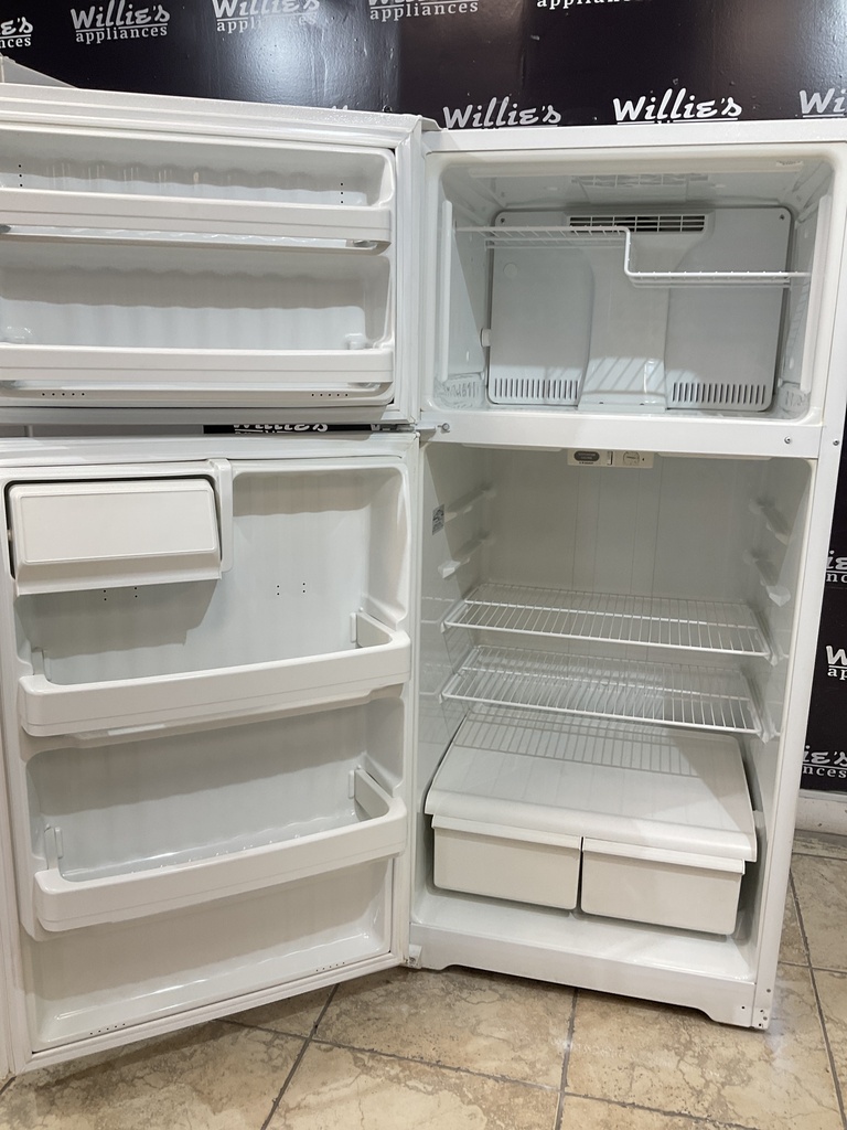 Hotpoint Used Refrigerator