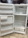Hotpoint Used Refrigerator
