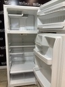 Ge Used Refrigerator