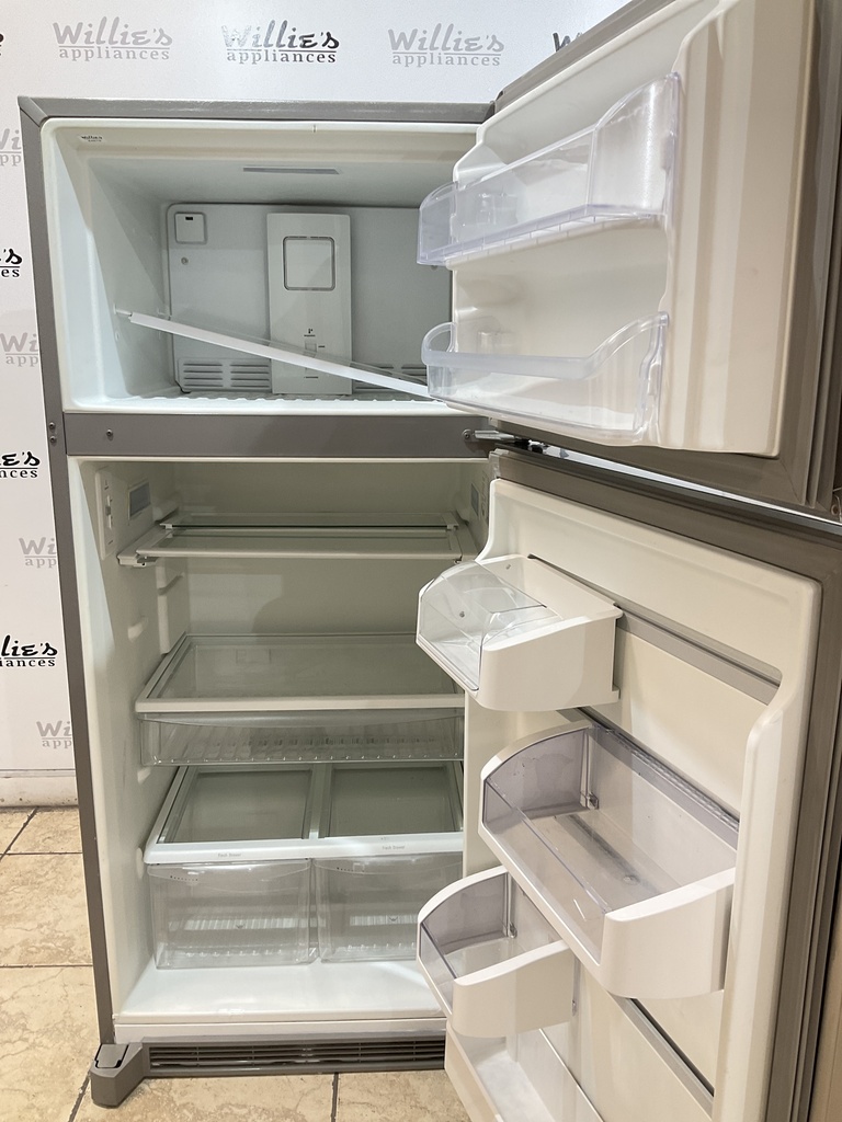 Frigidaire Used Refrigerator
