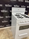 Premier Used Gas Stove