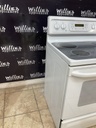 Ge Used Electric  Stove