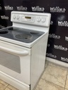 Ge Used Electric  Stove