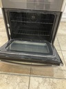 Ge Used Electric Stove [Double Oven]