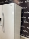 Whirlpool Used Refrigerator [Counter Depth]