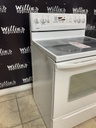 Kenmore Used Electric Stove