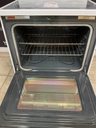 Kenmore Used Electric Stove