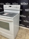Kenmore Used Electric Stove