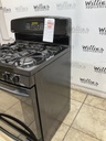 Ge Used Gas Stove