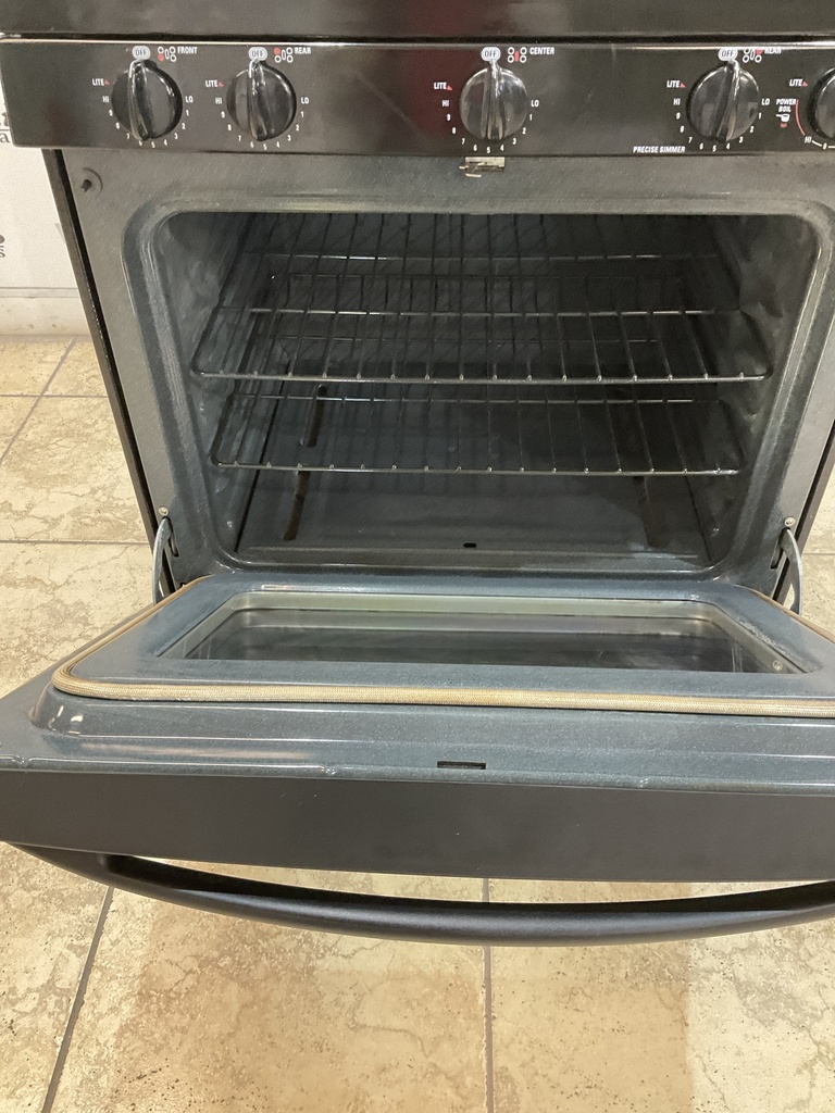 Ge Used Gas Stove