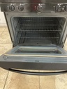 Ge Used Gas Stove