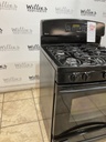 Ge Used Gas Stove