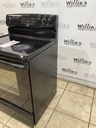 Kenmore Used Electric Stove
