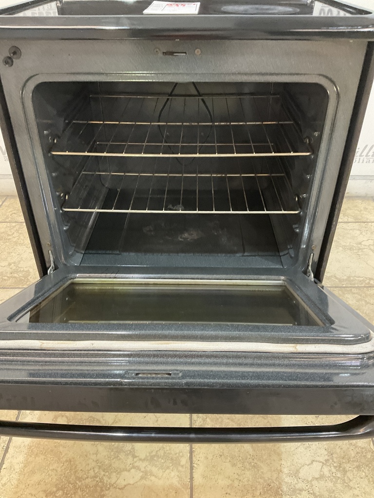 Kenmore Used Electric Stove