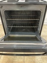 Kenmore Used Electric Stove