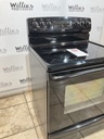 Kenmore Used Electric Stove