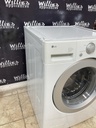 Lg Used Washer