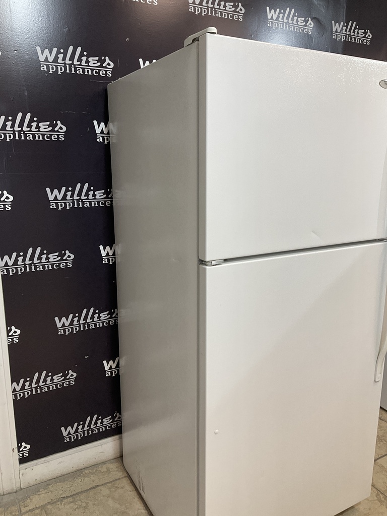 Whirlpool Used Refrigerator
