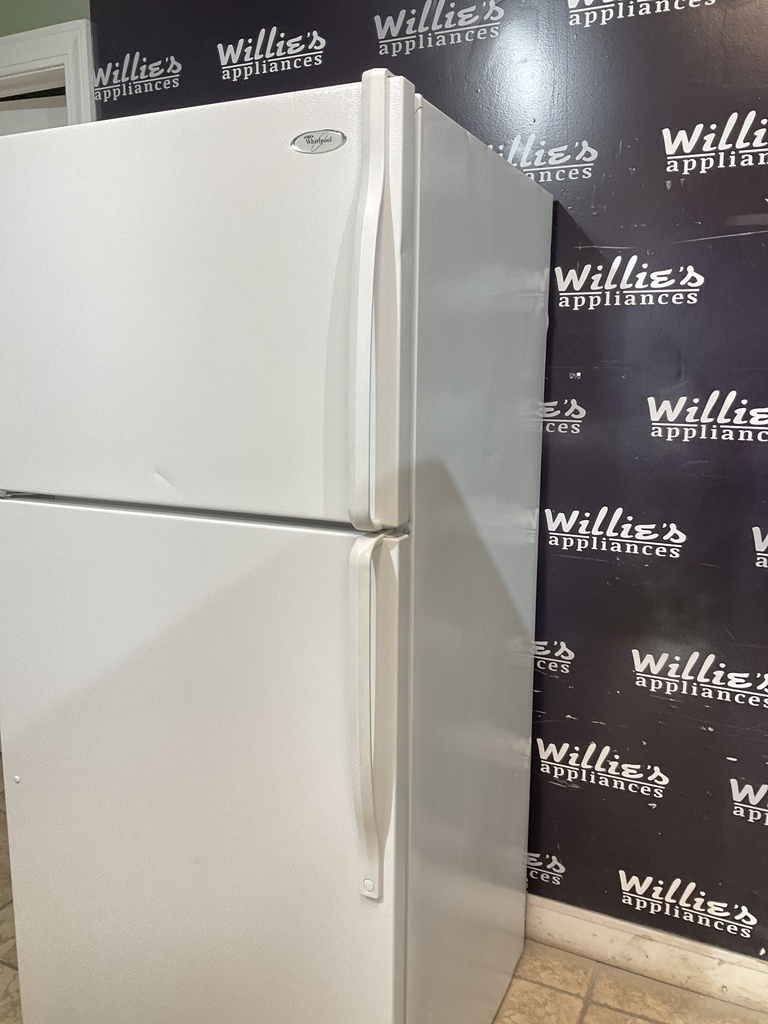 Whirlpool Used Refrigerator
