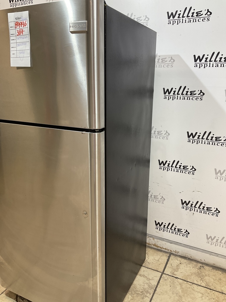 Frigidaire Used Refrigerator