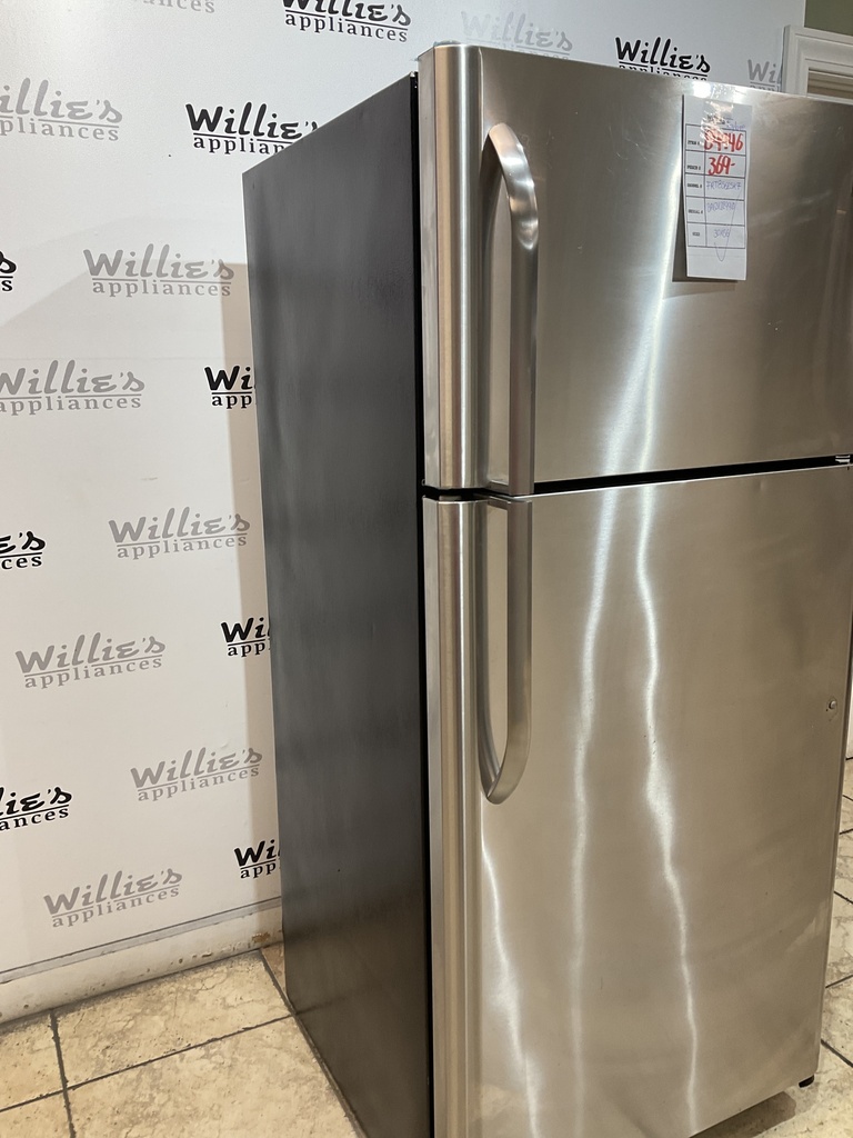 Frigidaire Used Refrigerator