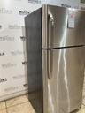 Frigidaire Used Refrigerator