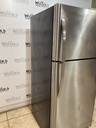 Frigidaire Used Refrigerator