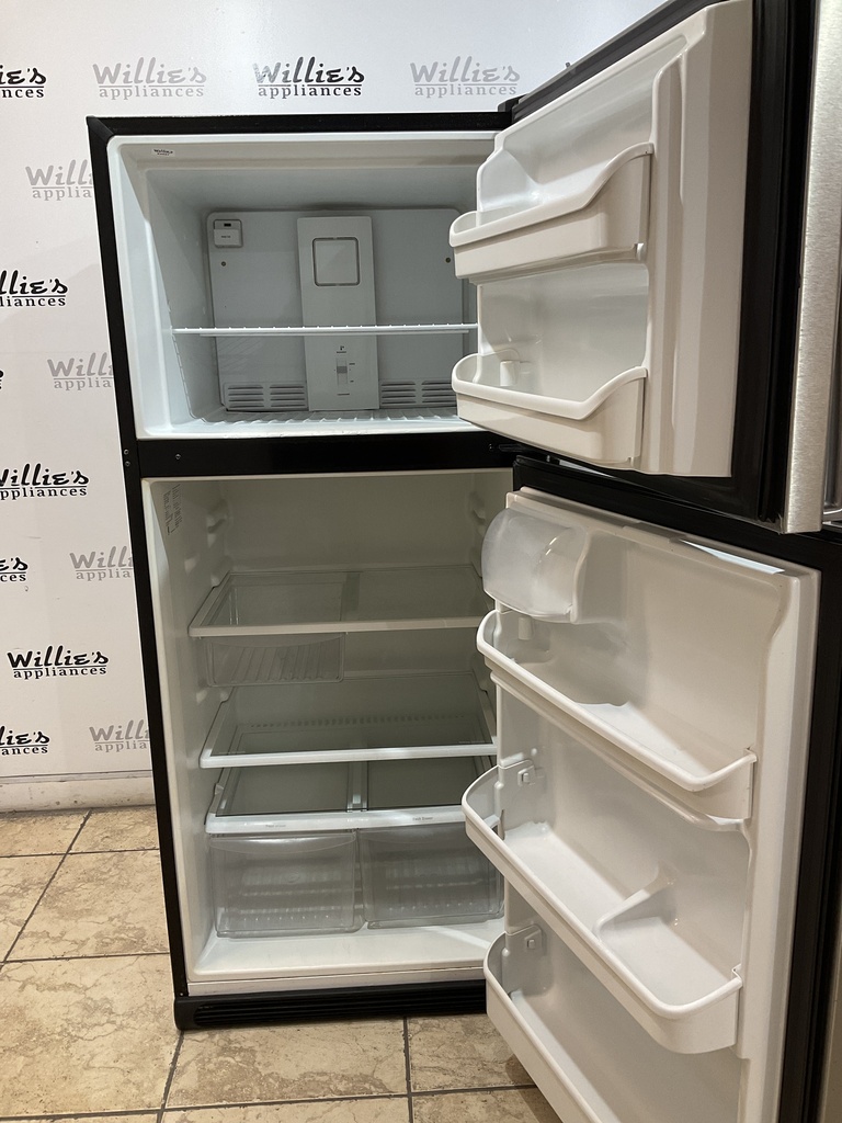 Frigidaire Used Refrigerator