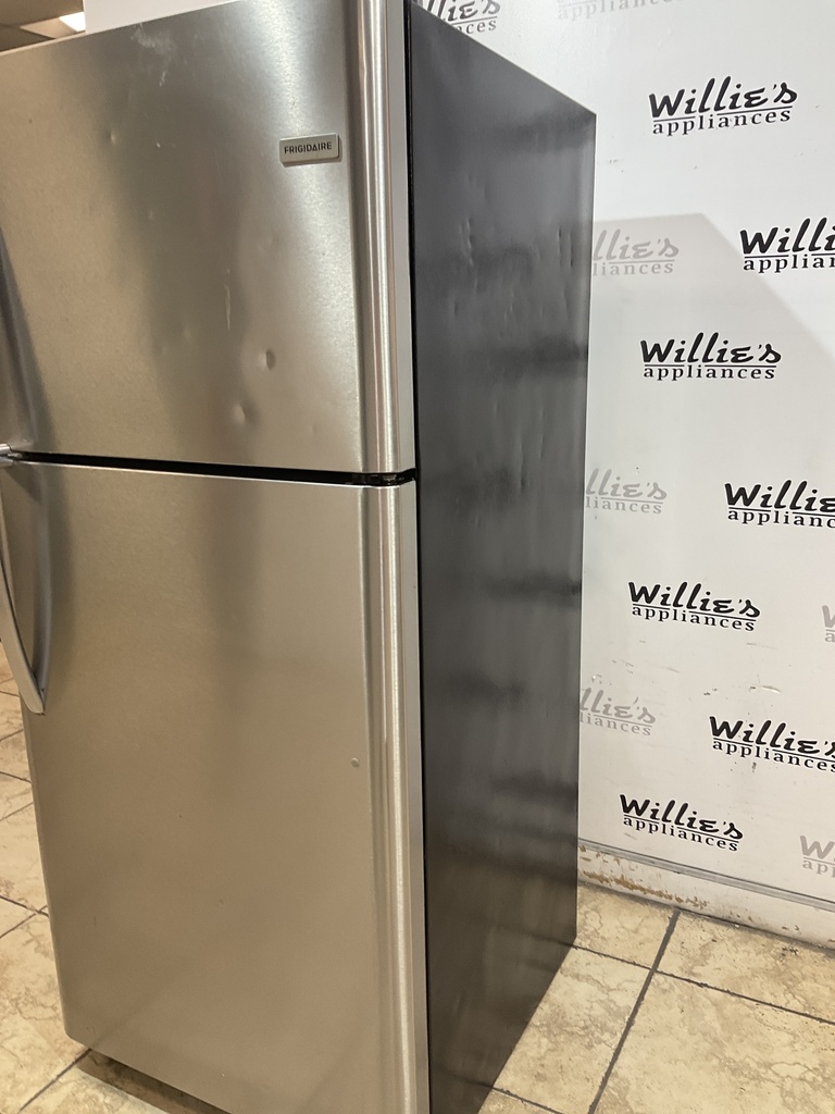 Frigidaire Used Refrigerator