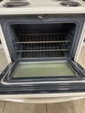 Frigidaire Used Electric Stove