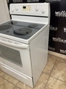 Whirlpool Used Electric Stove