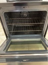 Frigidaire Used Electric Stove