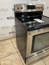 Kenmore Used Electric Stove