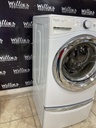 Whirlpool Used Washer