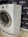 Whirlpool Used Washer