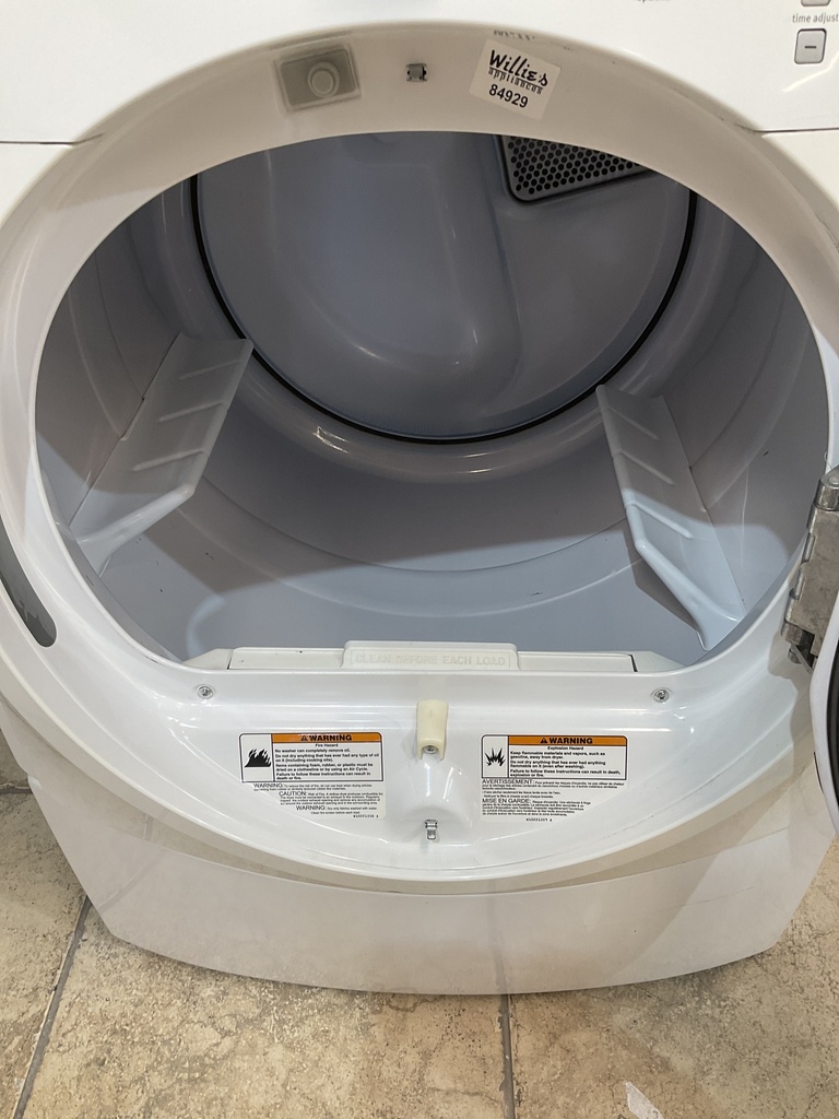 Maytag Used Electric Dryer