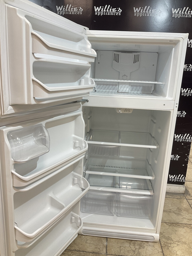 Frigidaire Used Refrigerator