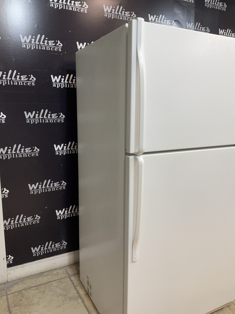 Whirlpool Used Refrigerator