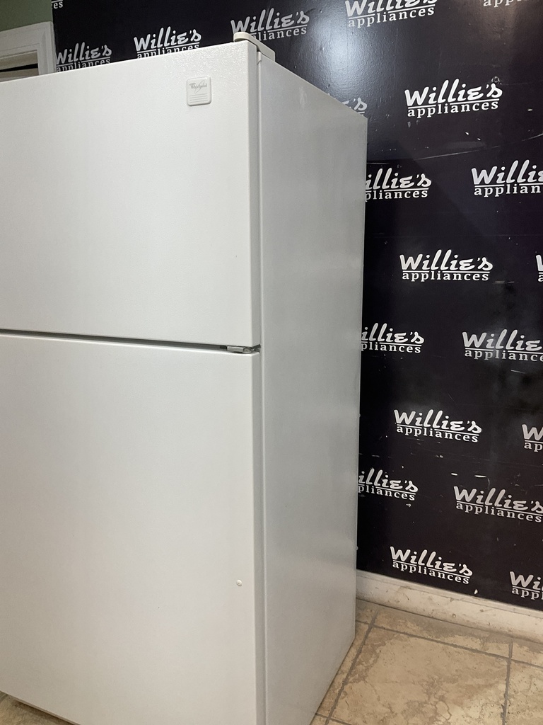 Whirlpool Used Refrigerator