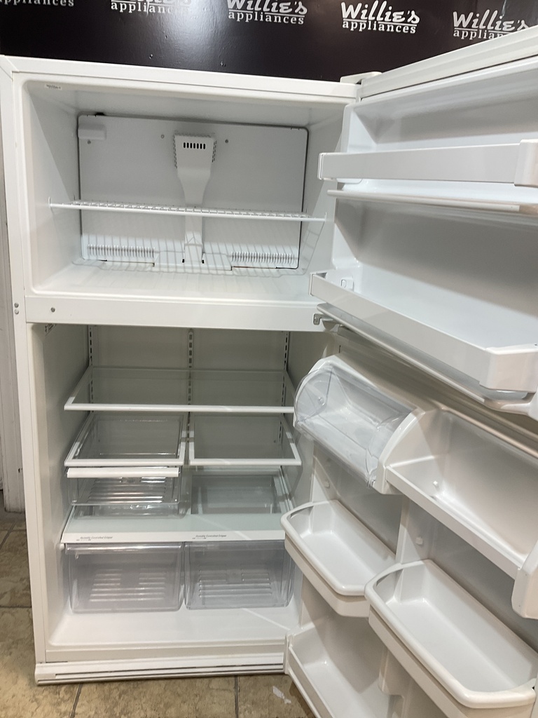 Whirlpool Used Refrigerator
