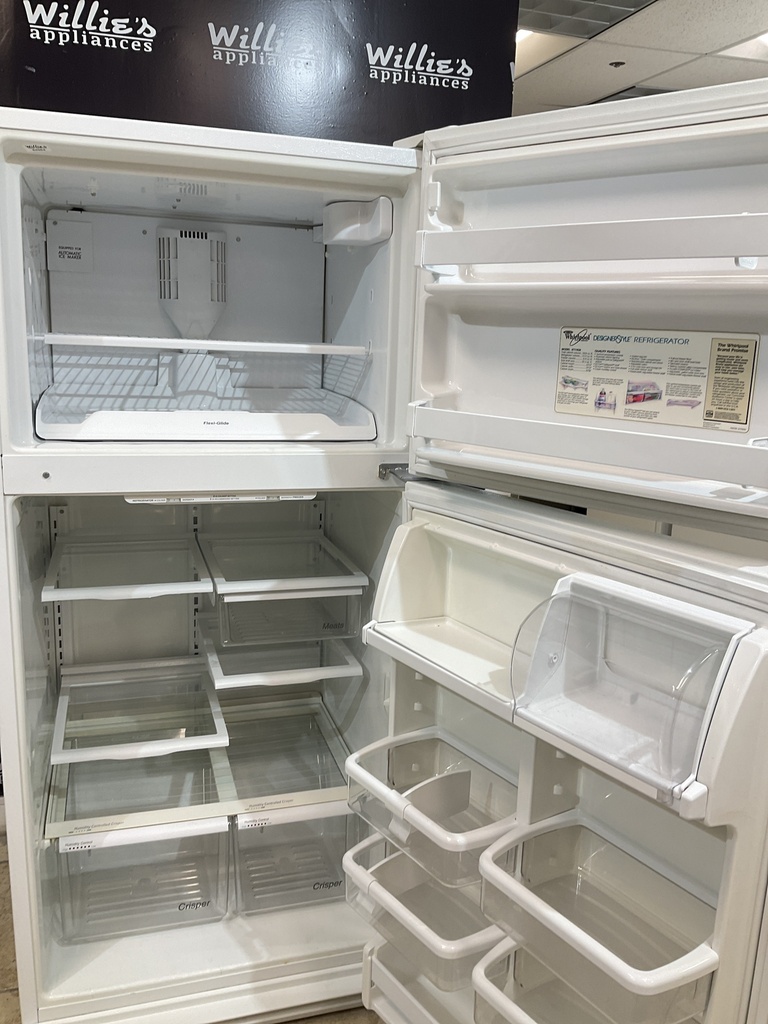 Whirlpool Used Refrigerator