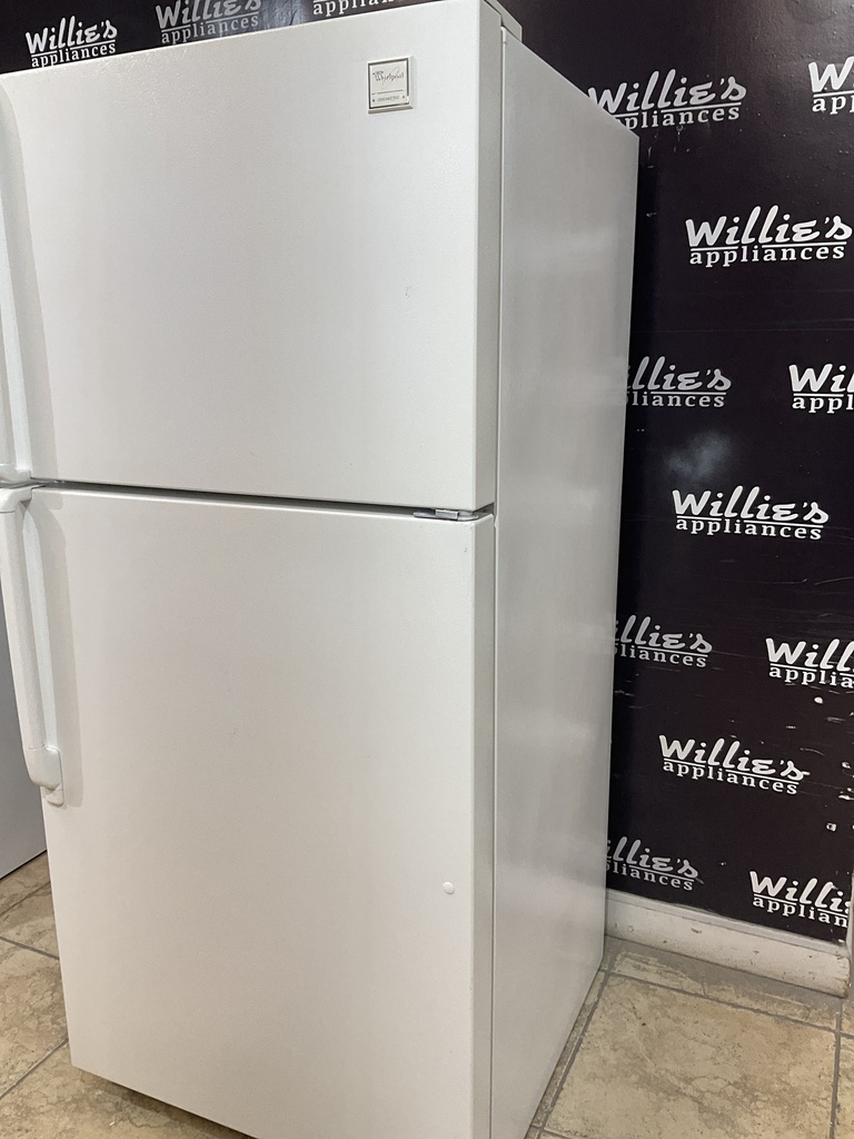 Whirlpool Used Refrigerator