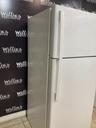 Ge Used Refrigerator