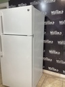 Ge Used Refrigerator