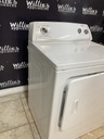 Whirlpool Used Electric Dryer