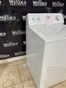 Whirlpool Used Washer