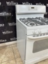 Ge Used Gas Stove
