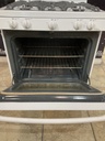 Ge Used Gas Stove