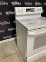 Kenmore Used Electric Stove
