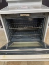 Kenmore Used Electric Stove